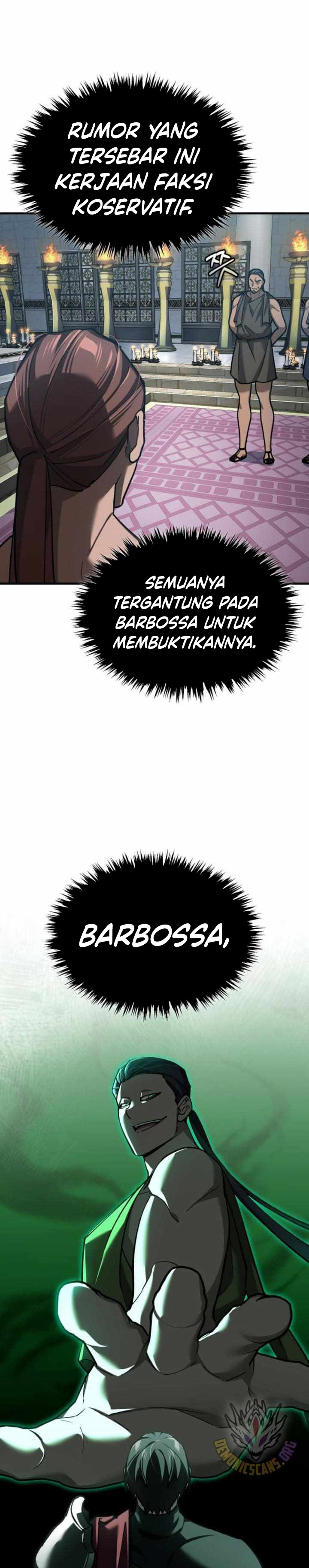 The Heavenly Demon Can’t Live a Normal Life Chapter 132 Image 7