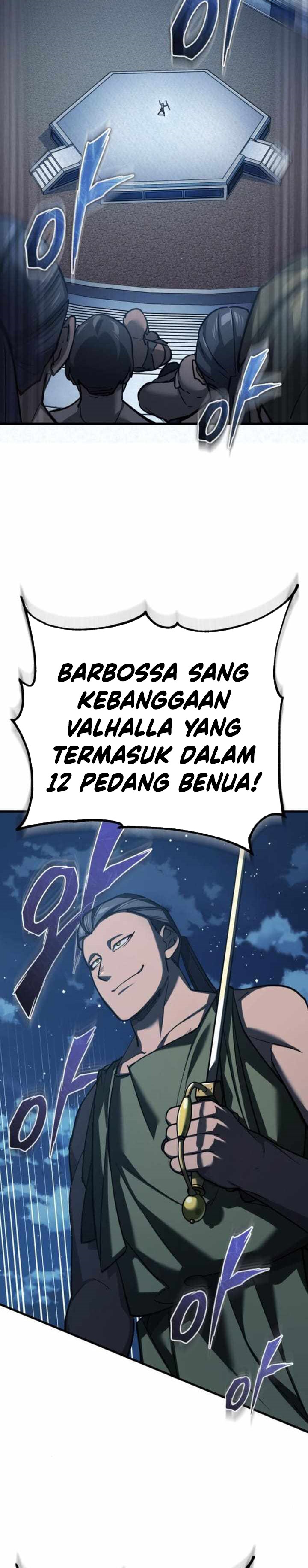 The Heavenly Demon Can’t Live a Normal Life Chapter 132 Image 9