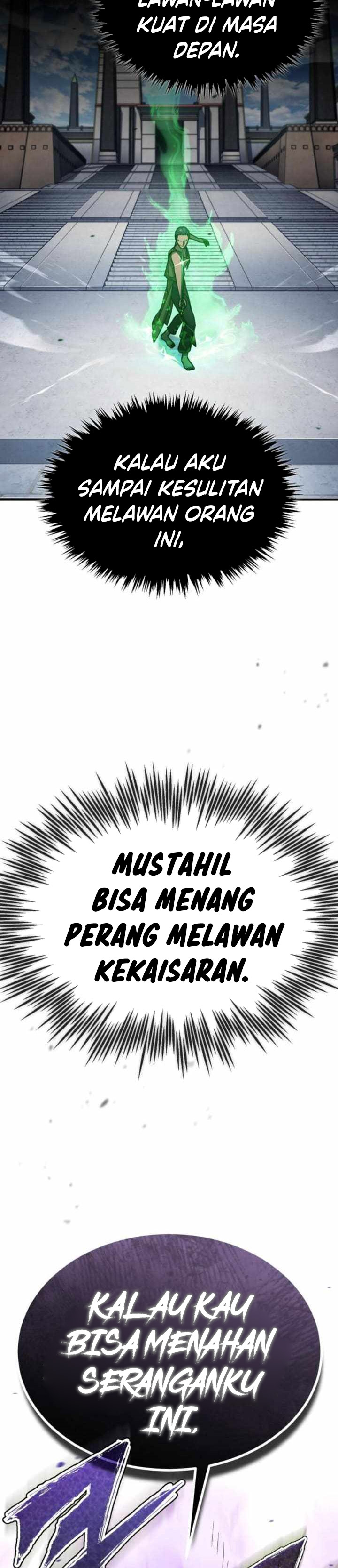 The Heavenly Demon Can’t Live a Normal Life Chapter 132 Image 14