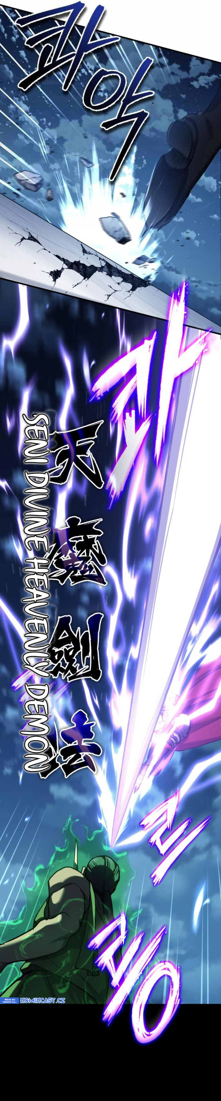 The Heavenly Demon Can’t Live a Normal Life Chapter 132 Image 16