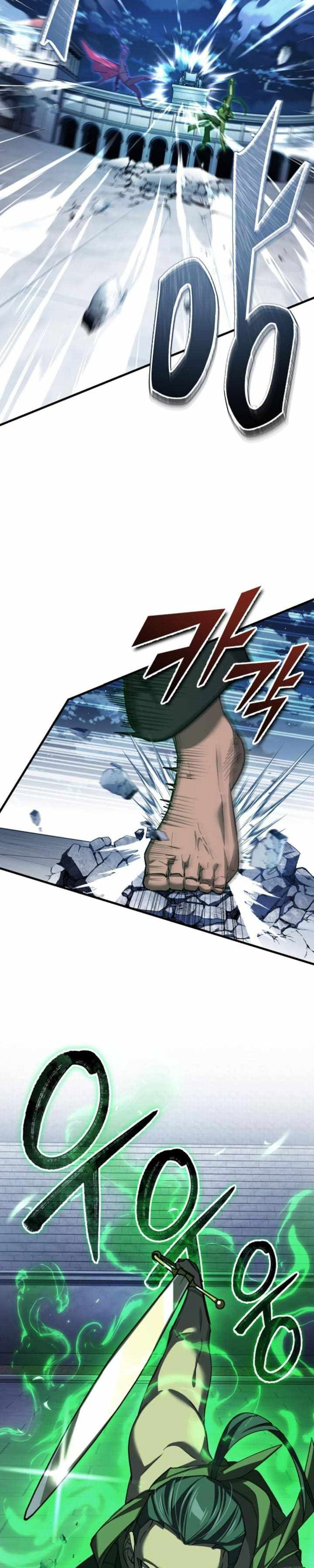 The Heavenly Demon Can’t Live a Normal Life Chapter 132 Image 18