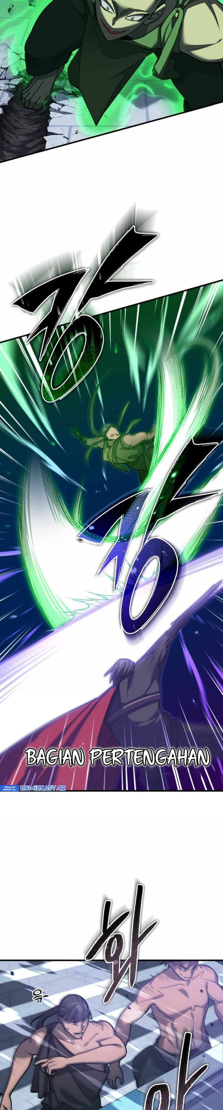 The Heavenly Demon Can’t Live a Normal Life Chapter 132 Image 19