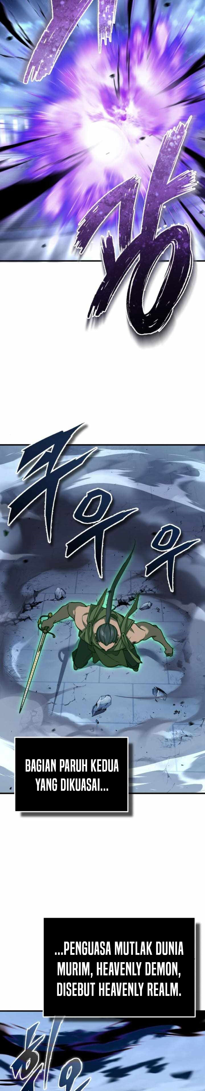 The Heavenly Demon Can’t Live a Normal Life Chapter 132 Image 23