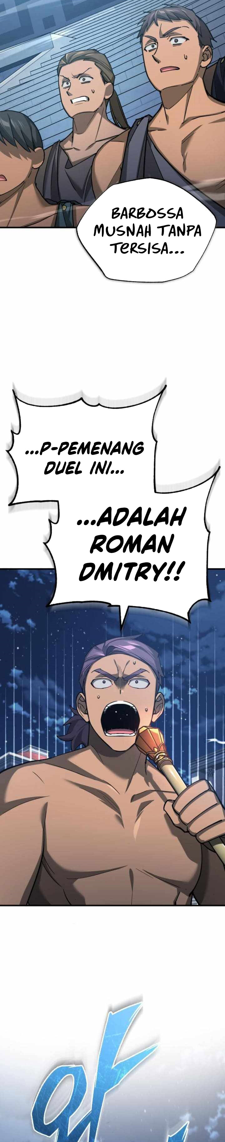 The Heavenly Demon Can’t Live a Normal Life Chapter 132 Image 28