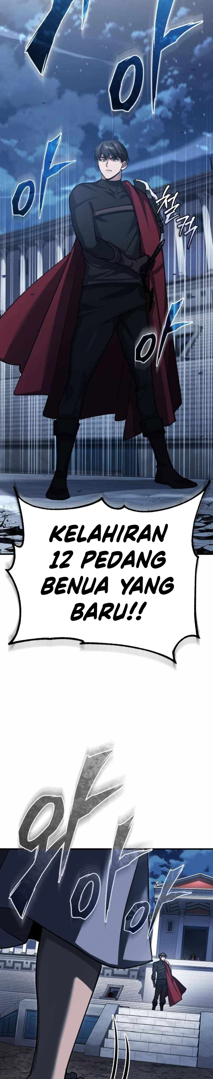 The Heavenly Demon Can’t Live a Normal Life Chapter 132 Image 29