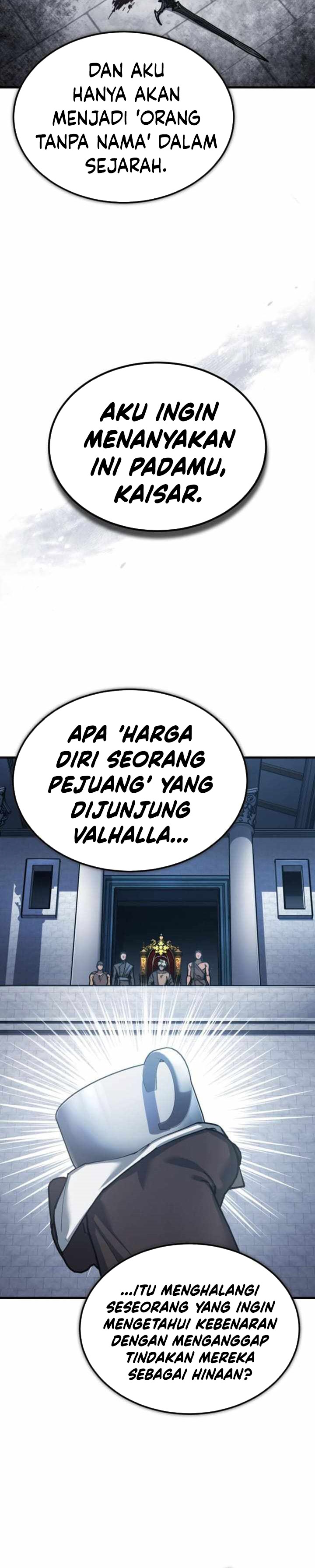 The Heavenly Demon Can’t Live a Normal Life Chapter 132 Image 35