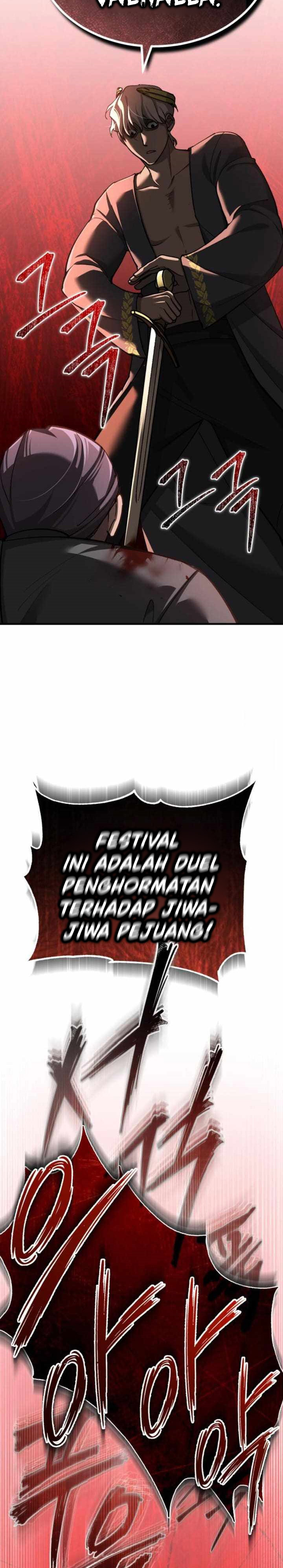 The Heavenly Demon Can’t Live a Normal Life Chapter 132 Image 38