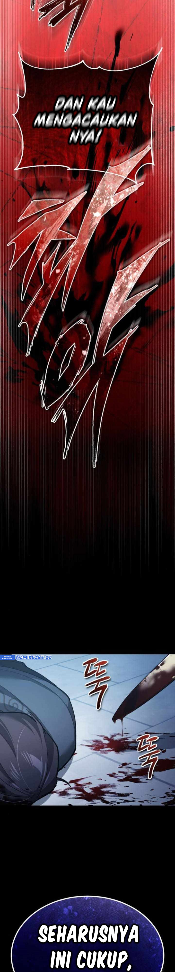 The Heavenly Demon Can’t Live a Normal Life Chapter 132 Image 39