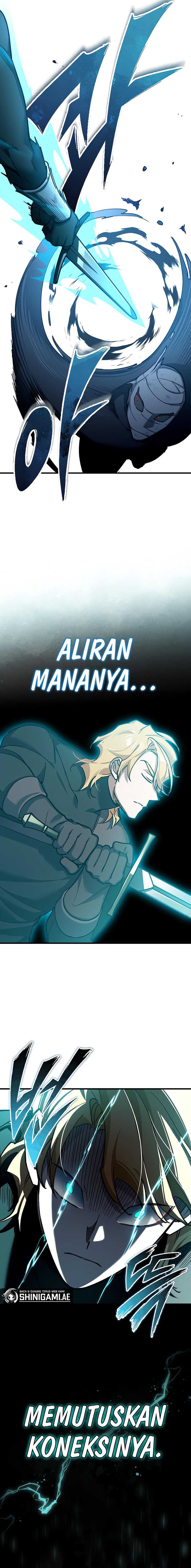 The Heavenly Demon Can’t Live a Normal Life Chapter 133 Image 8