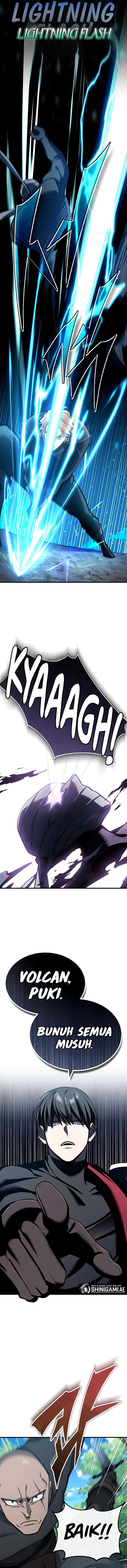 The Heavenly Demon Can’t Live a Normal Life Chapter 133 Image 9