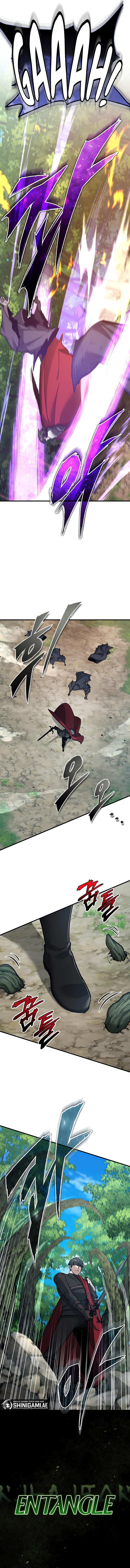 The Heavenly Demon Can’t Live a Normal Life Chapter 134 Image 3