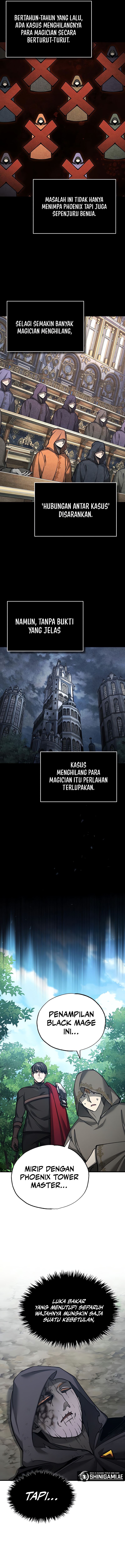 The Heavenly Demon Can’t Live a Normal Life Chapter 134 Image 11