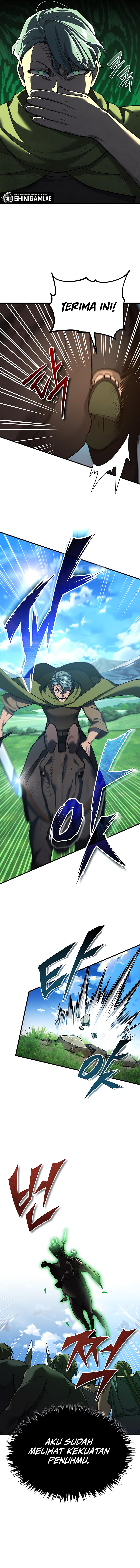 The Heavenly Demon Can’t Live a Normal Life Chapter 135 Image 11