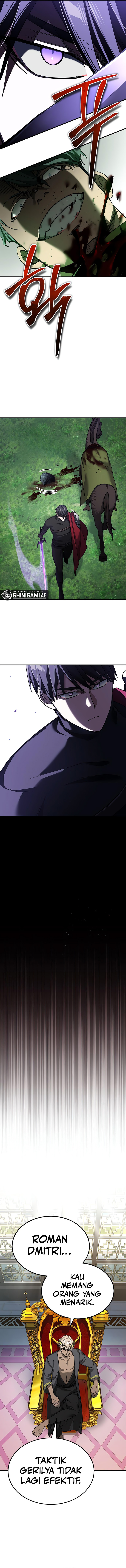 The Heavenly Demon Can’t Live a Normal Life Chapter 135 Image 13