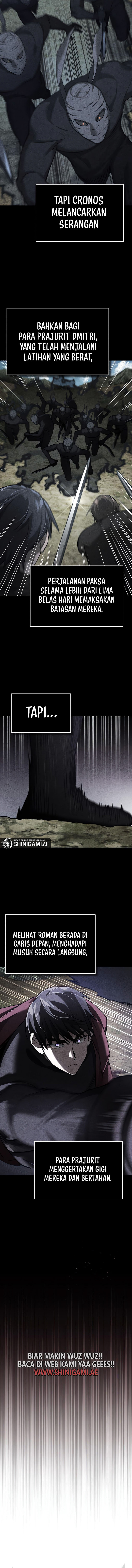 The Heavenly Demon Can’t Live a Normal Life Chapter 135 Image 15