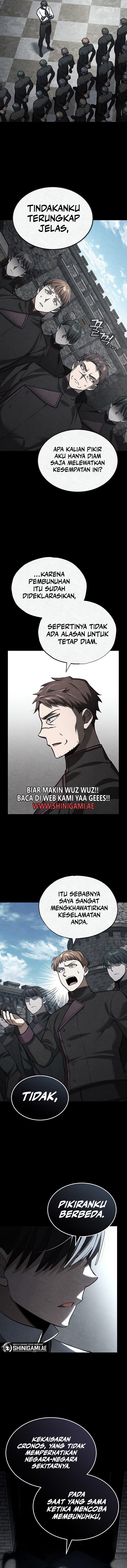 The Heavenly Demon Can’t Live a Normal Life Chapter 136 Image 4