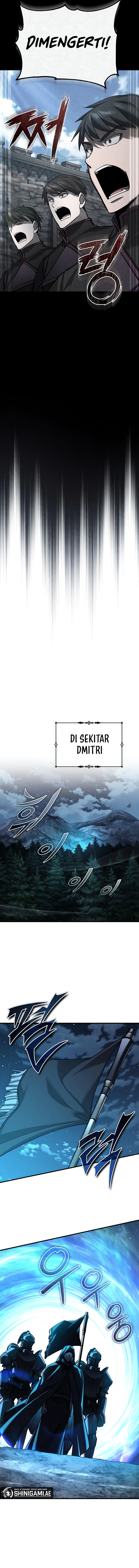 The Heavenly Demon Can’t Live a Normal Life Chapter 136 Image 6