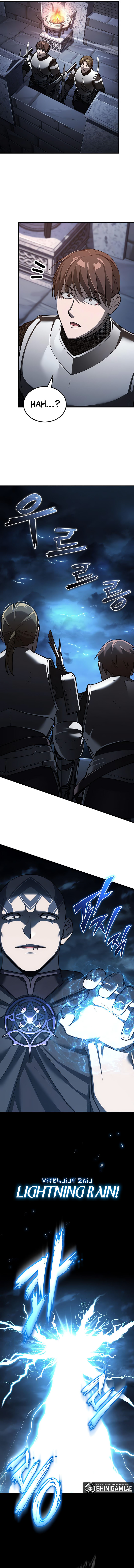 The Heavenly Demon Can’t Live a Normal Life Chapter 136 Image 8