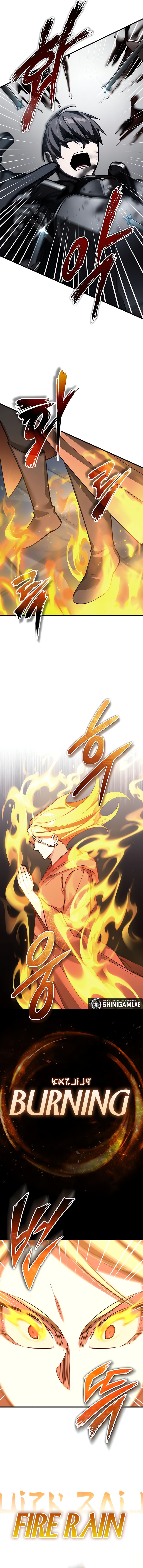 The Heavenly Demon Can’t Live a Normal Life Chapter 136 Image 11