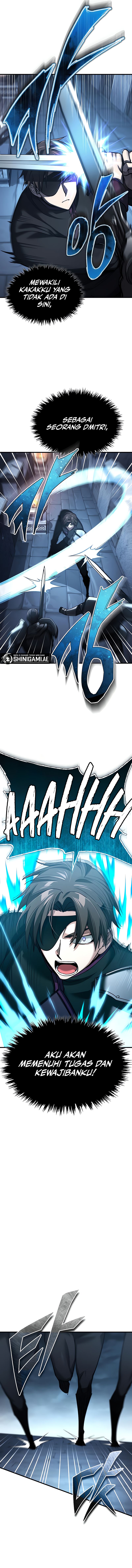 The Heavenly Demon Can’t Live a Normal Life Chapter 136 Image 16