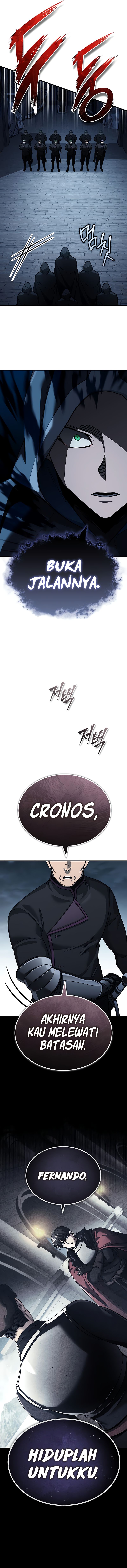 The Heavenly Demon Can’t Live a Normal Life Chapter 136 Image 17