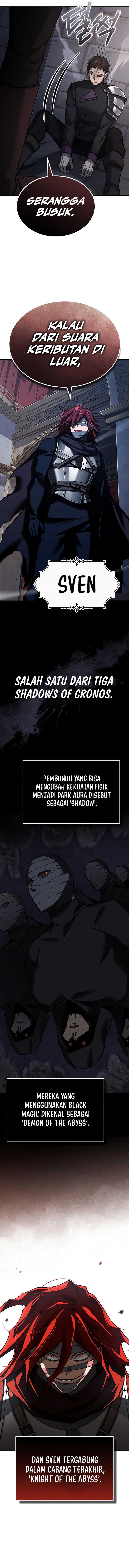 The Heavenly Demon Can’t Live a Normal Life Chapter 137 Image 7