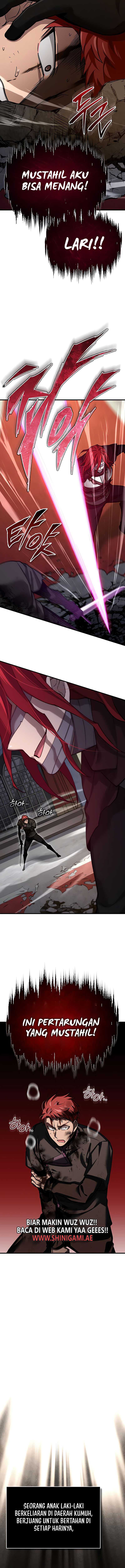 The Heavenly Demon Can’t Live a Normal Life Chapter 137 Image 15