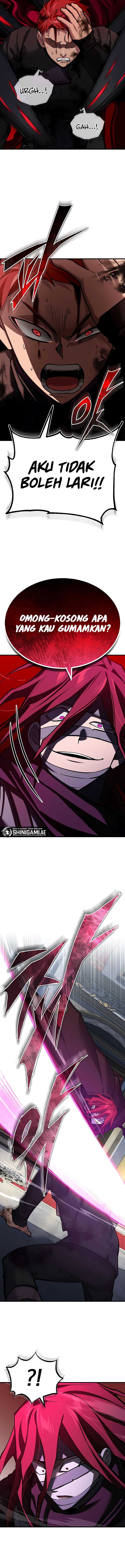 The Heavenly Demon Can’t Live a Normal Life Chapter 137 Image 17