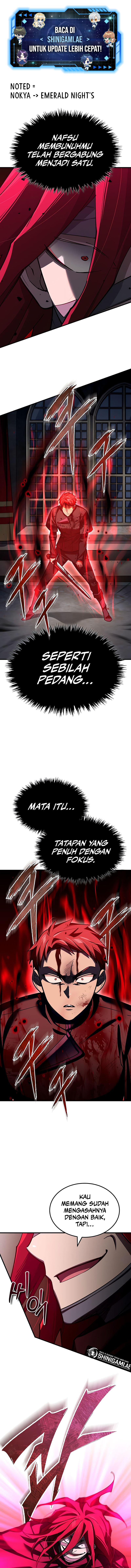 The Heavenly Demon Can’t Live a Normal Life Chapter 138 Image 1