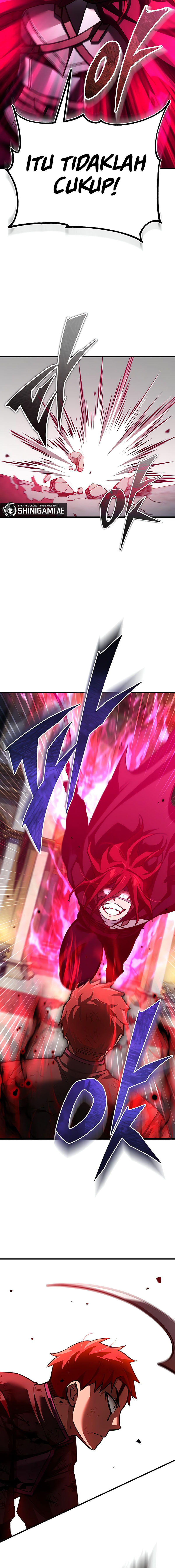 The Heavenly Demon Can’t Live a Normal Life Chapter 138 Image 2