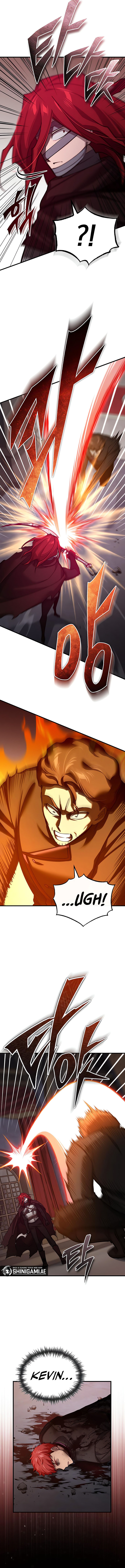 The Heavenly Demon Can’t Live a Normal Life Chapter 138 Image 6