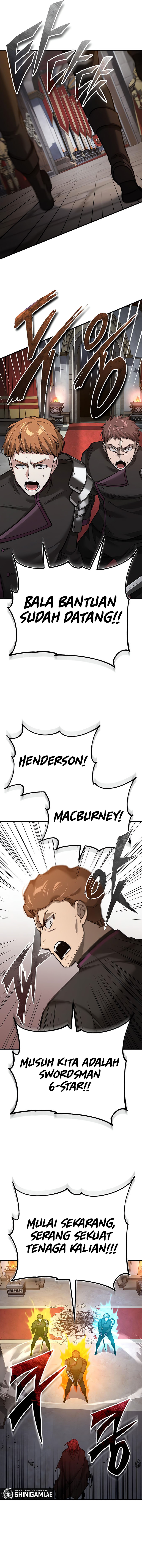 The Heavenly Demon Can’t Live a Normal Life Chapter 138 Image 8