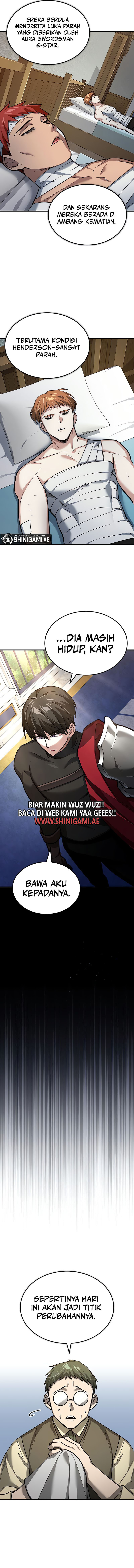 The Heavenly Demon Can’t Live a Normal Life Chapter 139 Image 9