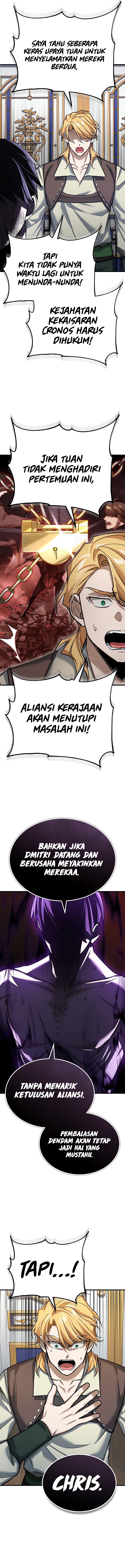 The Heavenly Demon Can’t Live a Normal Life Chapter 139 Image 16