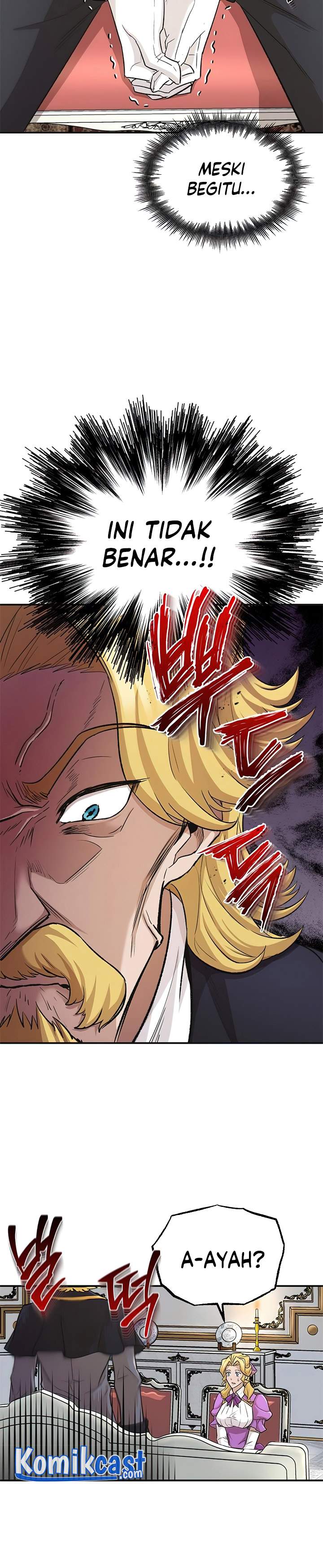 The Heavenly Demon Can’t Live a Normal Life Chapter 14 Image 3