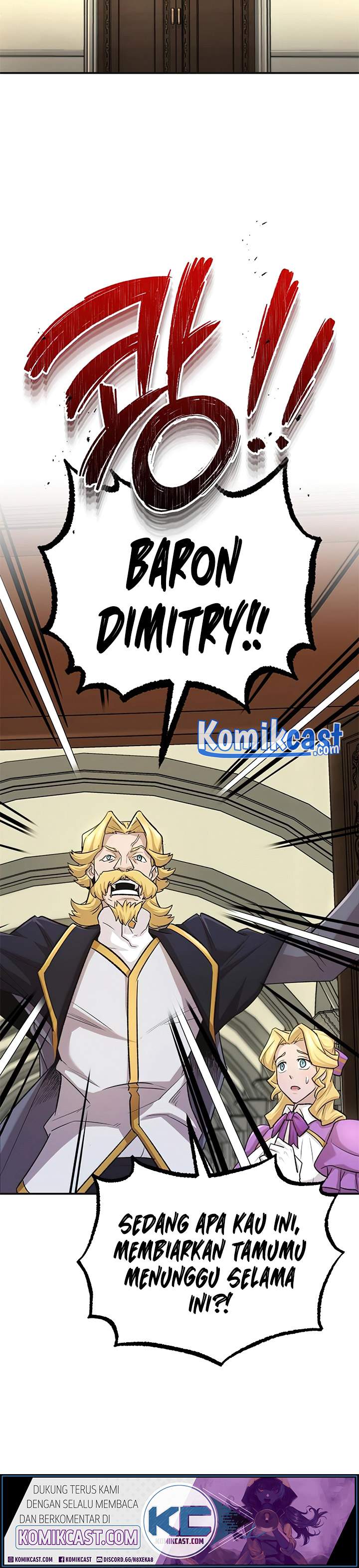 The Heavenly Demon Can’t Live a Normal Life Chapter 14 Image 6