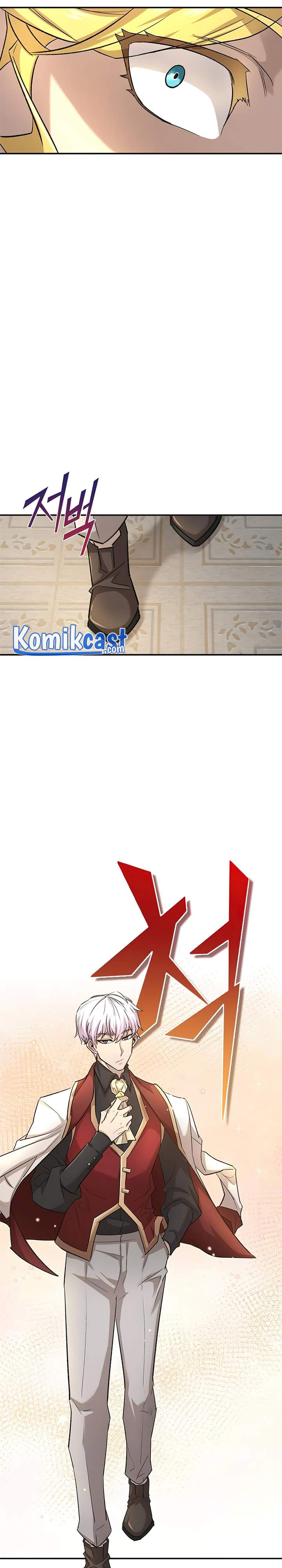 The Heavenly Demon Can’t Live a Normal Life Chapter 14 Image 26