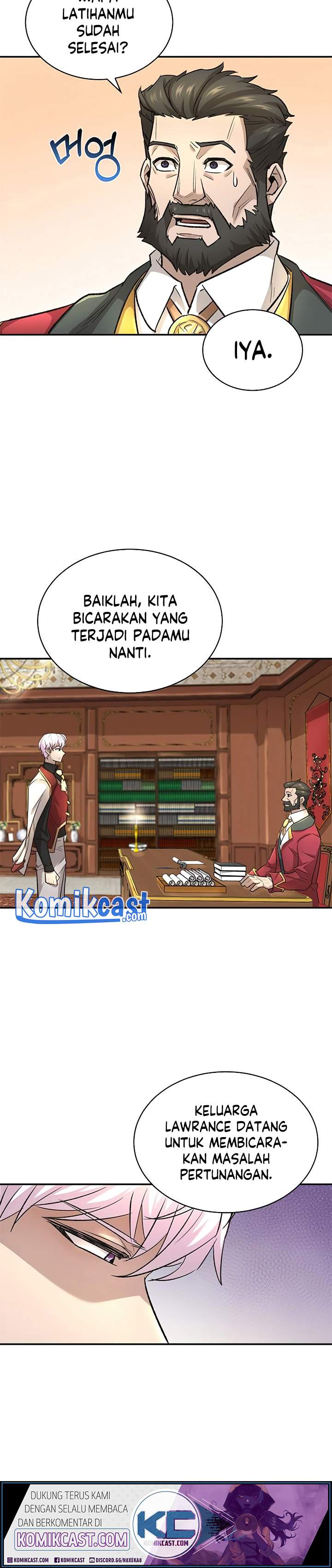 The Heavenly Demon Can’t Live a Normal Life Chapter 14 Image 28