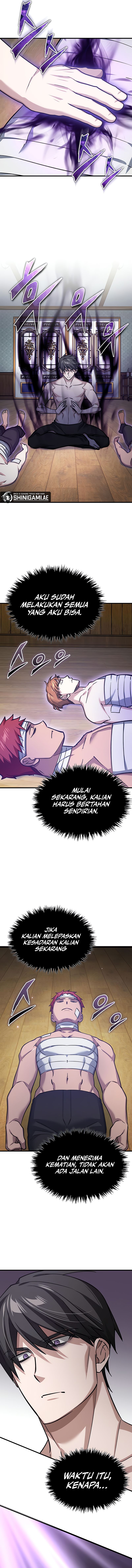 The Heavenly Demon Can’t Live a Normal Life Chapter 140 Image 11