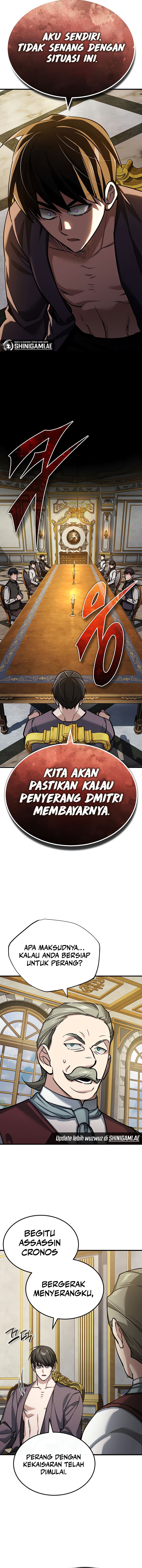 The Heavenly Demon Can’t Live a Normal Life Chapter 140 Image 15