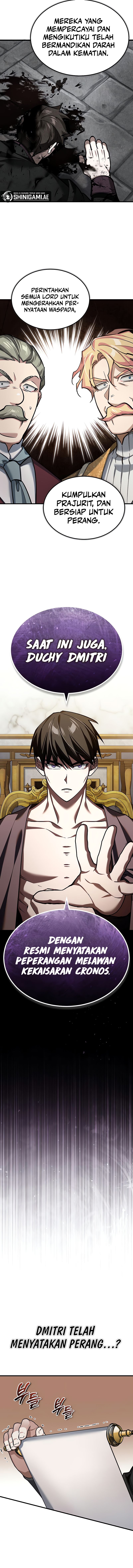 The Heavenly Demon Can’t Live a Normal Life Chapter 140 Image 16