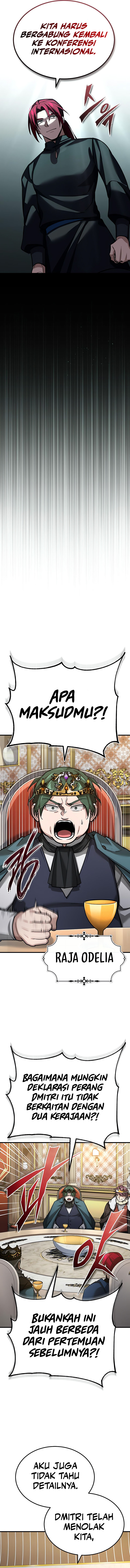 The Heavenly Demon Can’t Live a Normal Life Chapter 141 Image 2