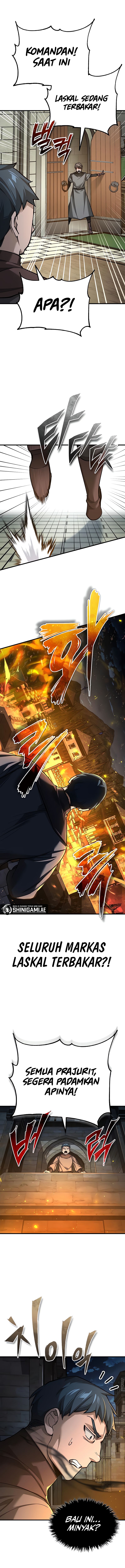 The Heavenly Demon Can’t Live a Normal Life Chapter 141 Image 11