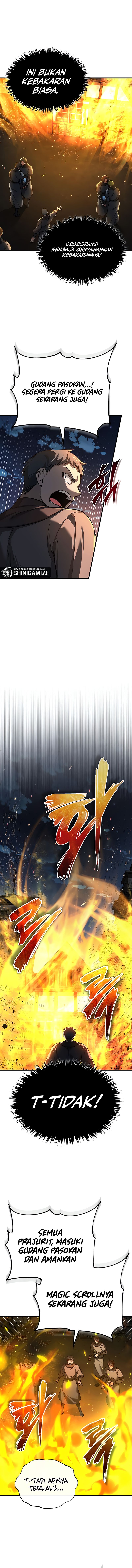 The Heavenly Demon Can’t Live a Normal Life Chapter 141 Image 12