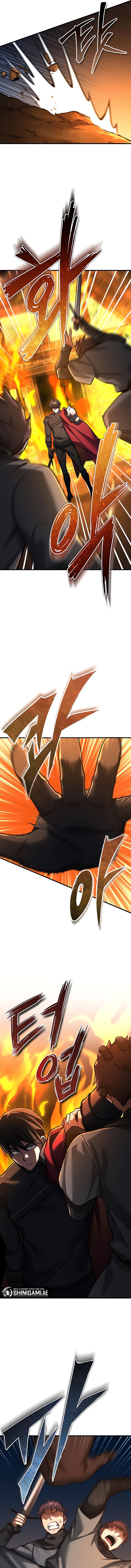 The Heavenly Demon Can’t Live a Normal Life Chapter 141 Image 14