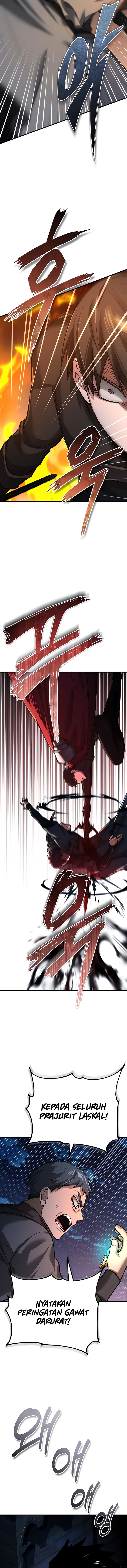 The Heavenly Demon Can’t Live a Normal Life Chapter 141 Image 15