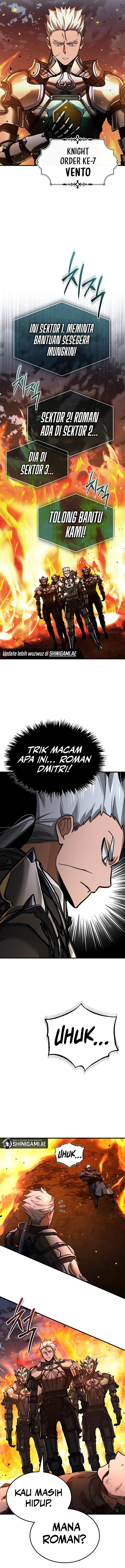 The Heavenly Demon Can’t Live a Normal Life Chapter 142 Image 5