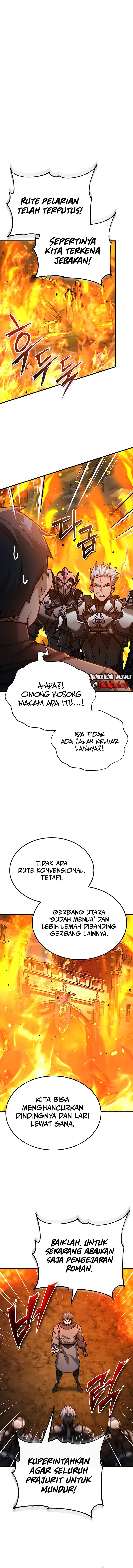 The Heavenly Demon Can’t Live a Normal Life Chapter 142 Image 10