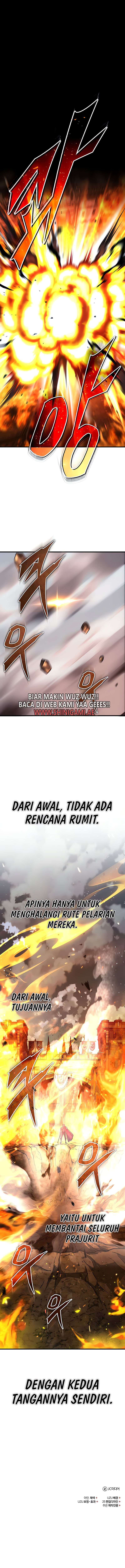 The Heavenly Demon Can’t Live a Normal Life Chapter 142 Image 16