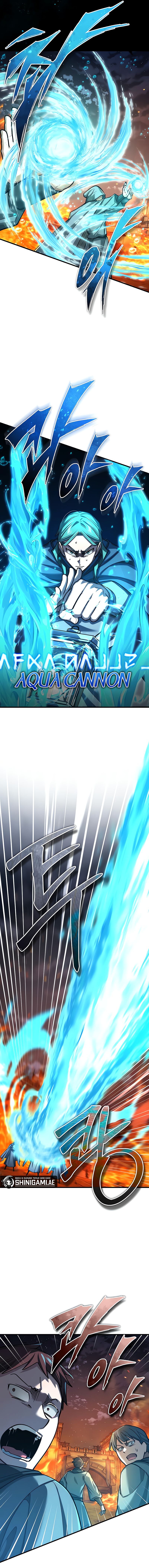 The Heavenly Demon Can’t Live a Normal Life Chapter 143 Image 3